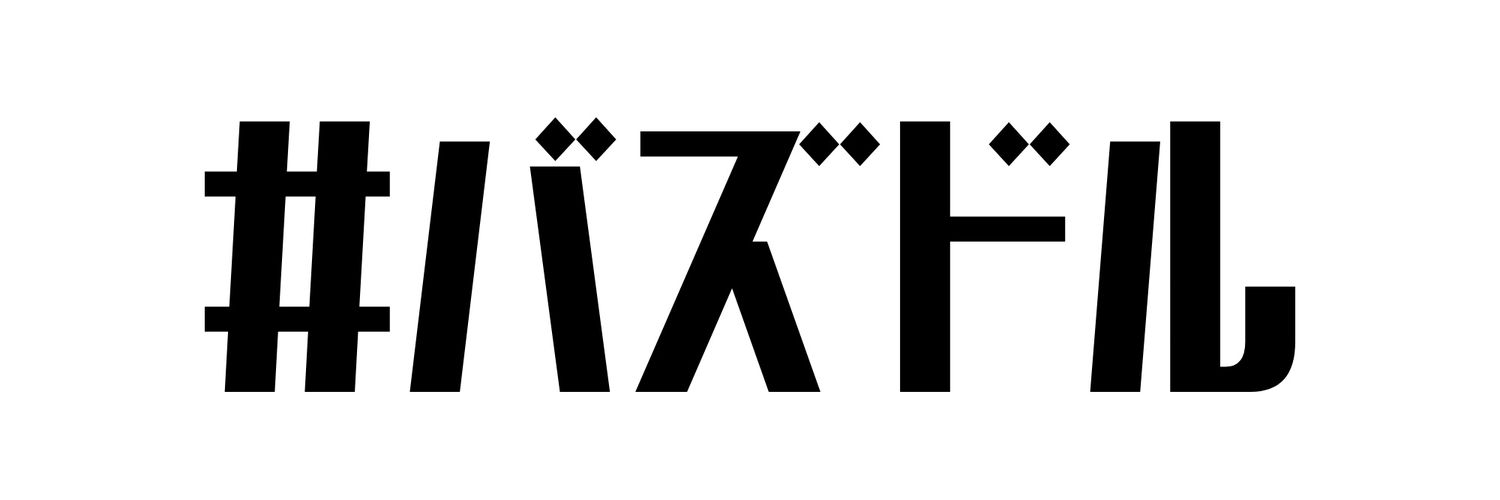 【公式】BUZZDOL LIVE banner