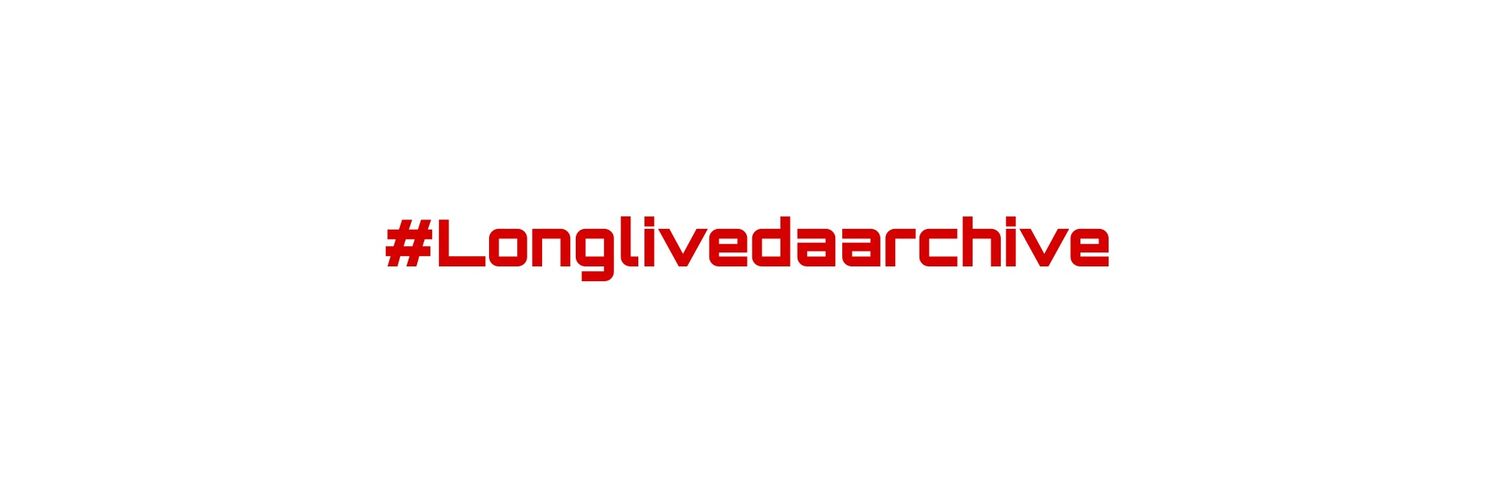 Neverseen Archive banner
