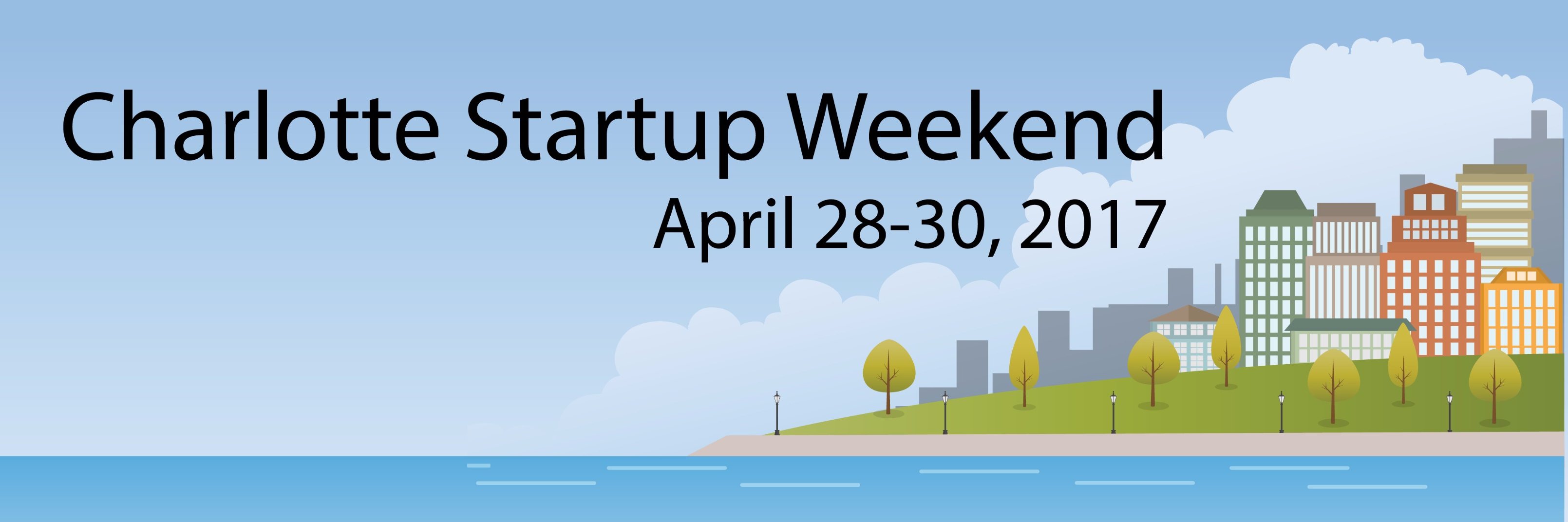 StartupWkndCLT's profile banner image