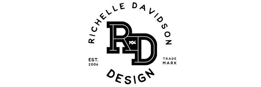 richelleroach's profile banner image