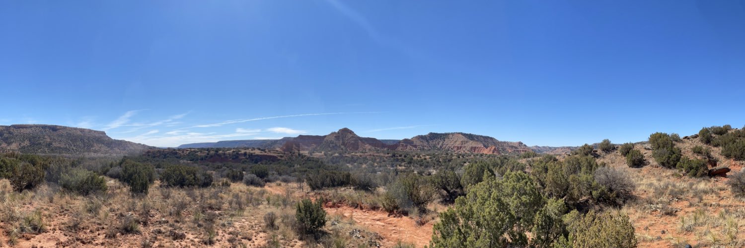 Clarissa Melchor banner