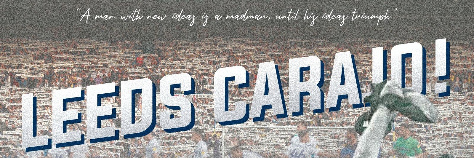 Danny Priestley banner