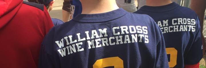 William Cross Wine banner