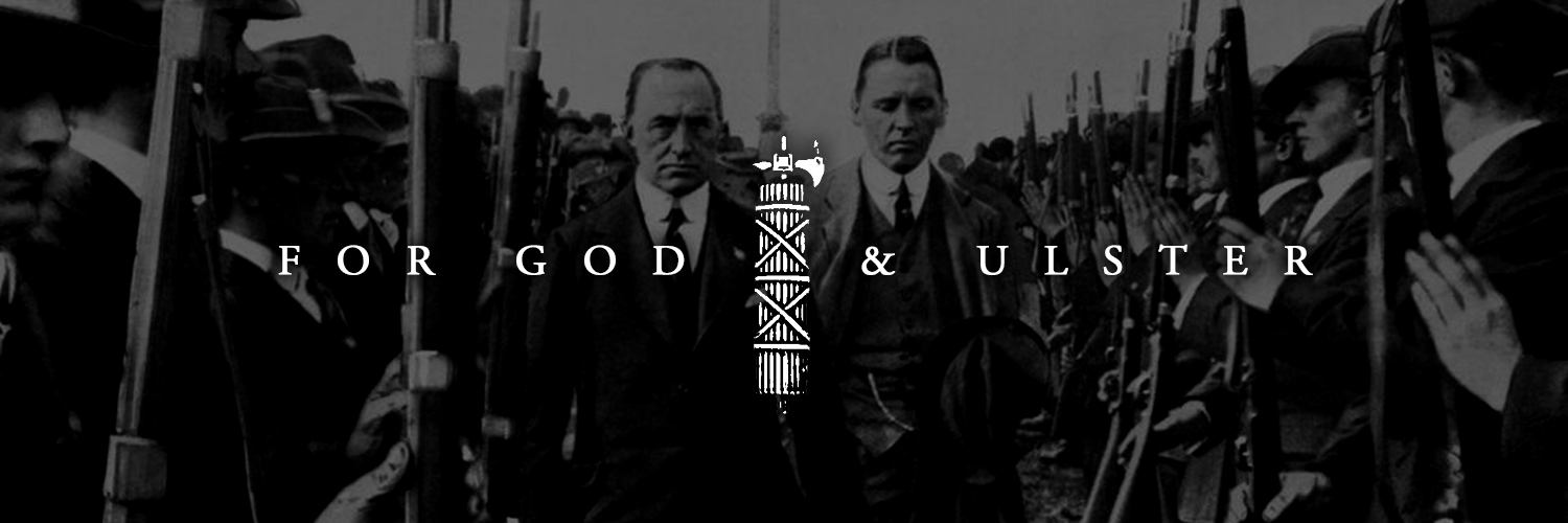 UlsterNS's profile banner image