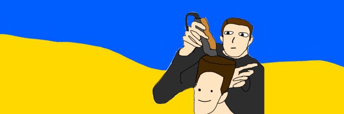 L. Dimitri 🇺🇦 banner