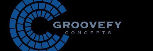 groovefy's profile banner image