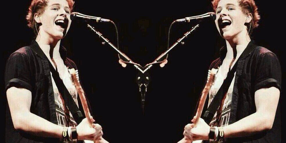Demi ♡ banner