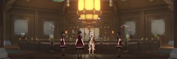 dailyjadechambr Profile Banner