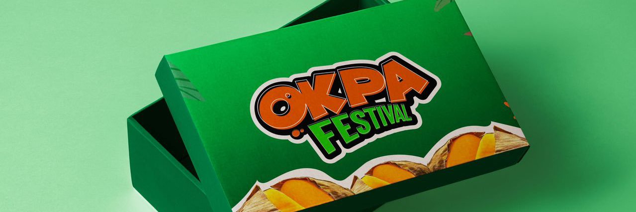 OkpaFest's profile banner image