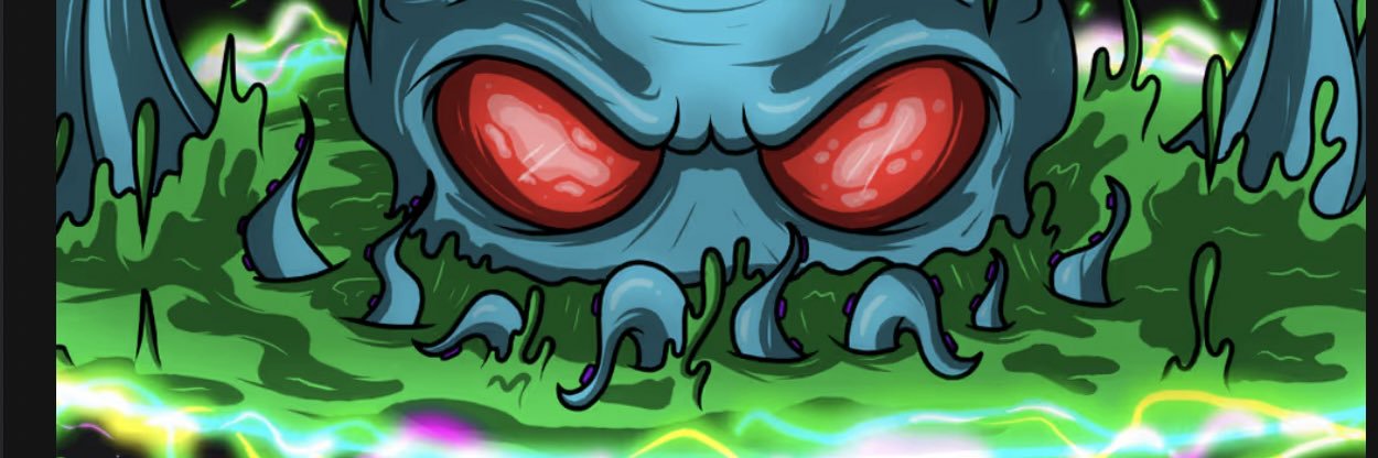 NFTEdgez's profile banner image