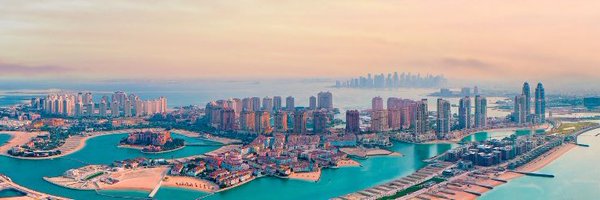ThePearlQatar Profile Banner