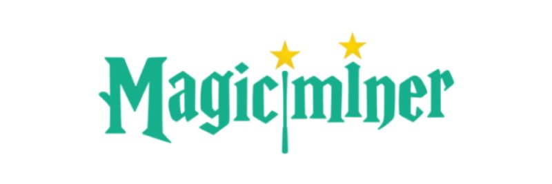 Magicminer banner