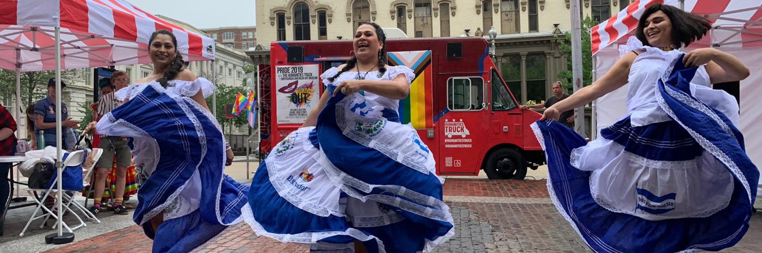 TransLatinx DMV banner