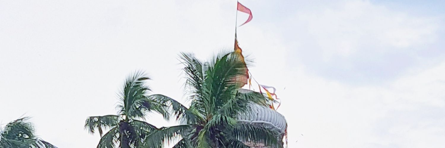 ireshmaghosh's profile banner image