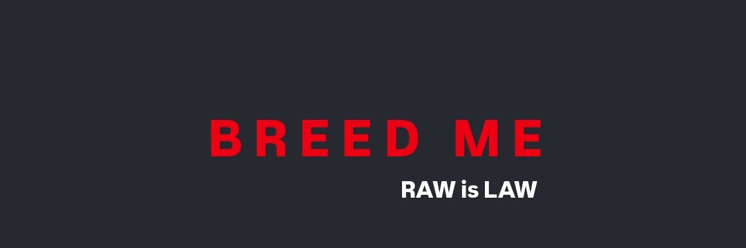 Breedablebottom 💉🚀 banner