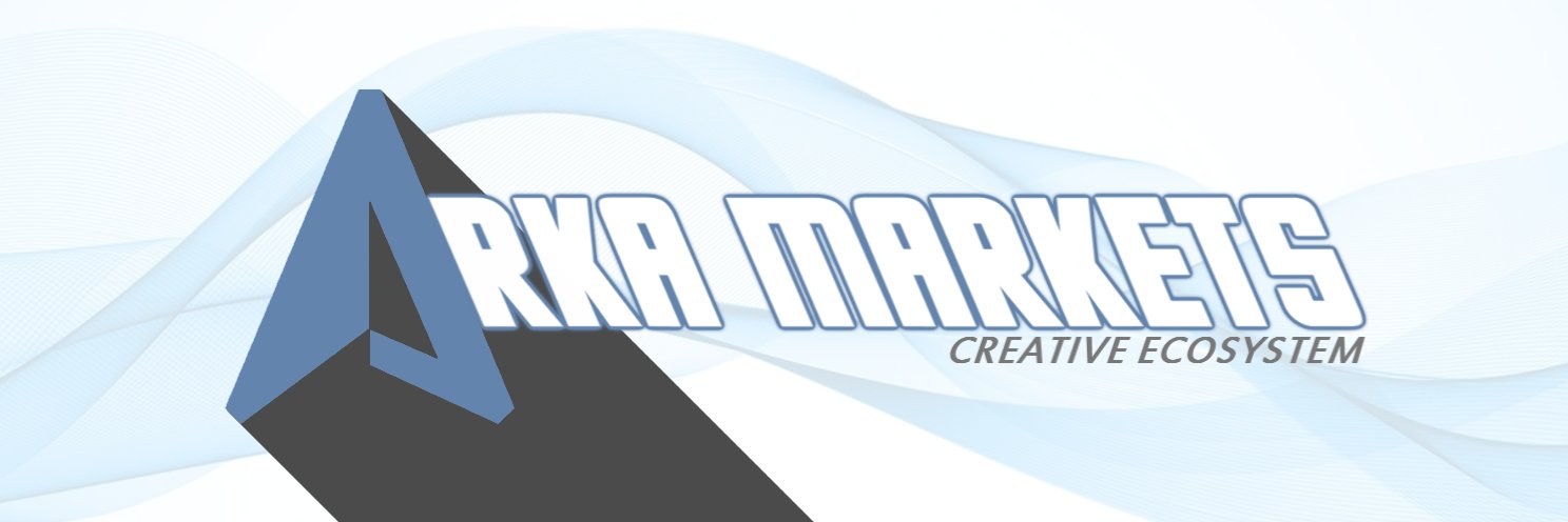 ARKA Markets banner