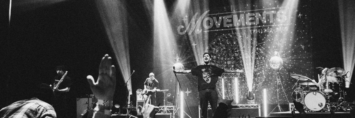 twelvetothehead's profile banner image