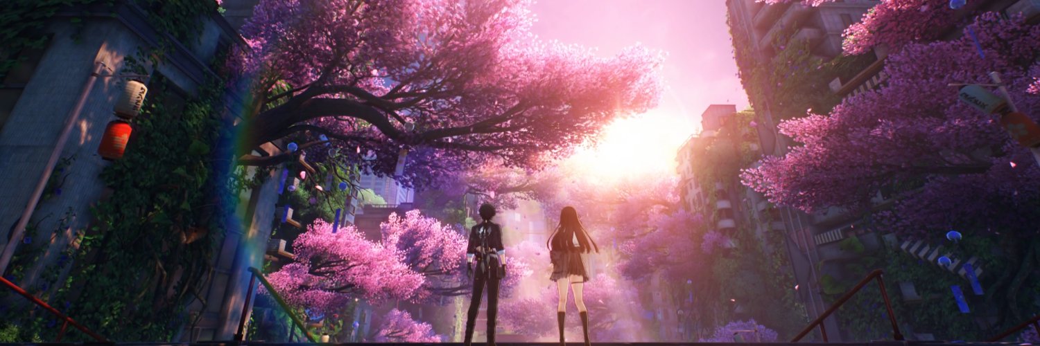 Timely Chisa ✂️ banner