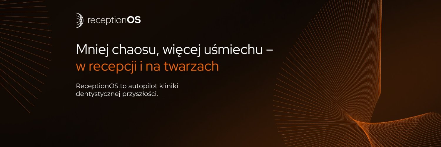 receptionOS banner