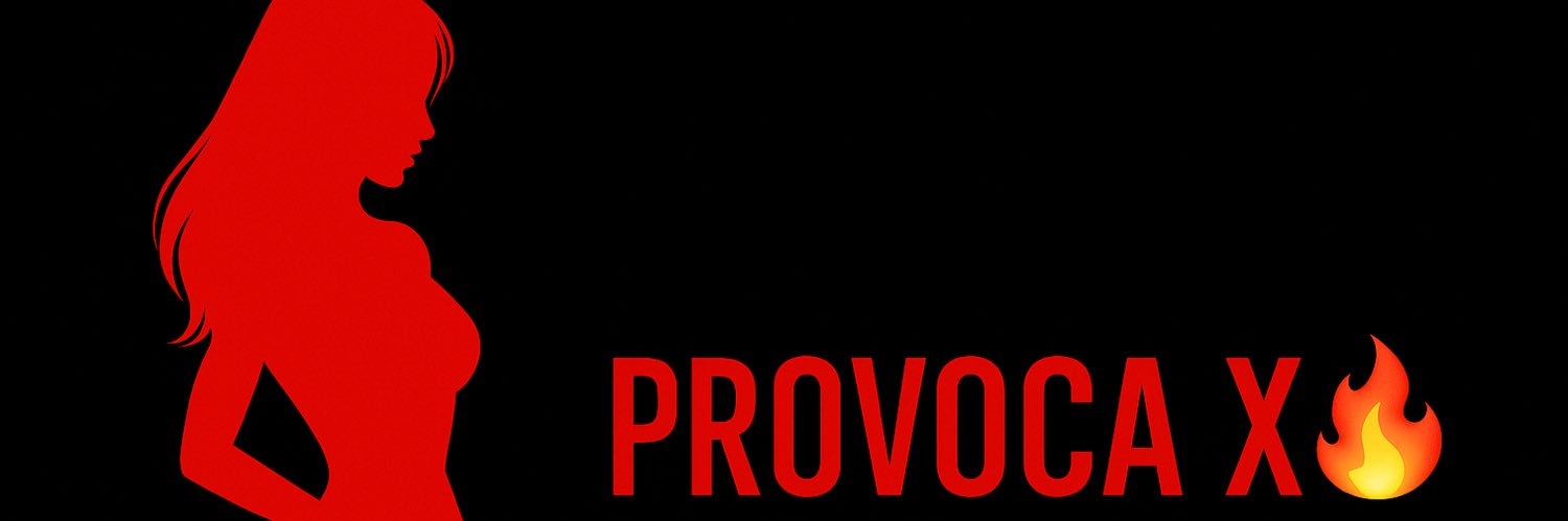 ProvocaX's profile banner image