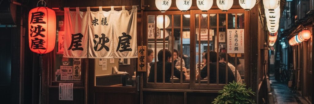 おじおじの📙 banner