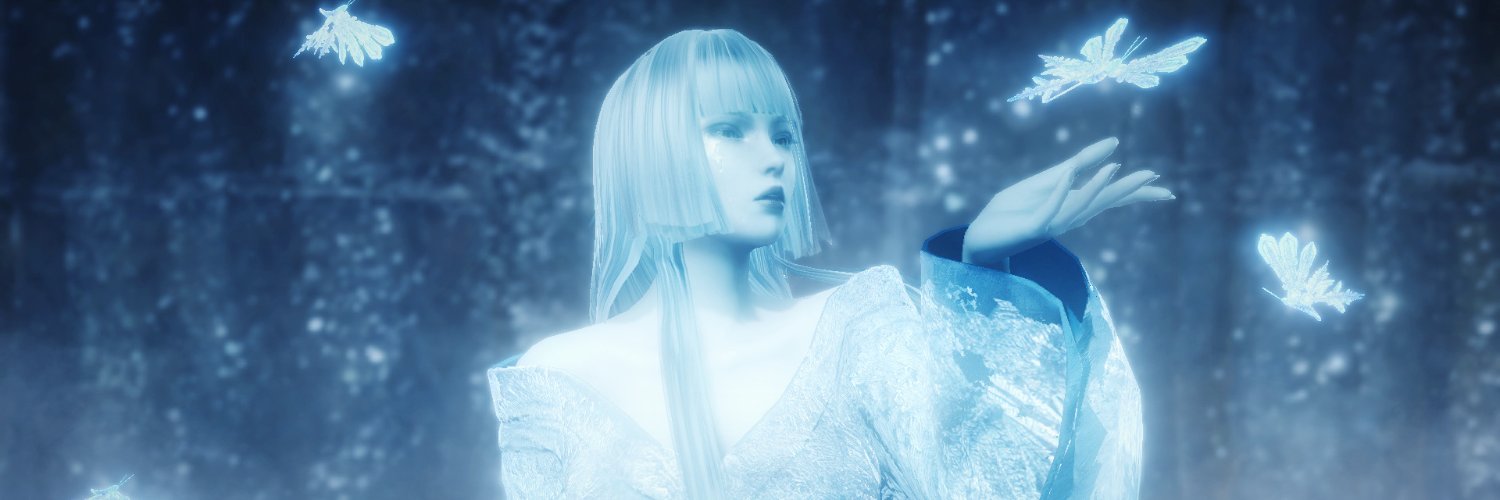 StarwardHeir's profile banner image