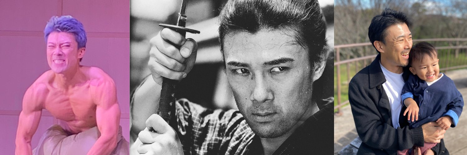 西村真(マック西村) 筋肉と家族を愛するパーソナルトレーナー banner
