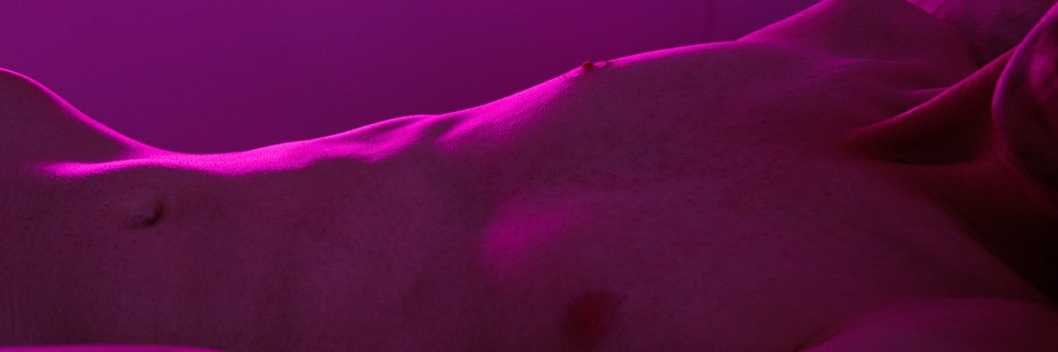 Jake Daniel (he/they) 🔞🇦🇺 banner