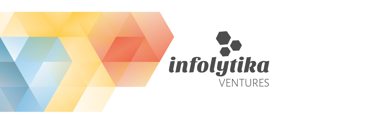 infolytika's profile banner image