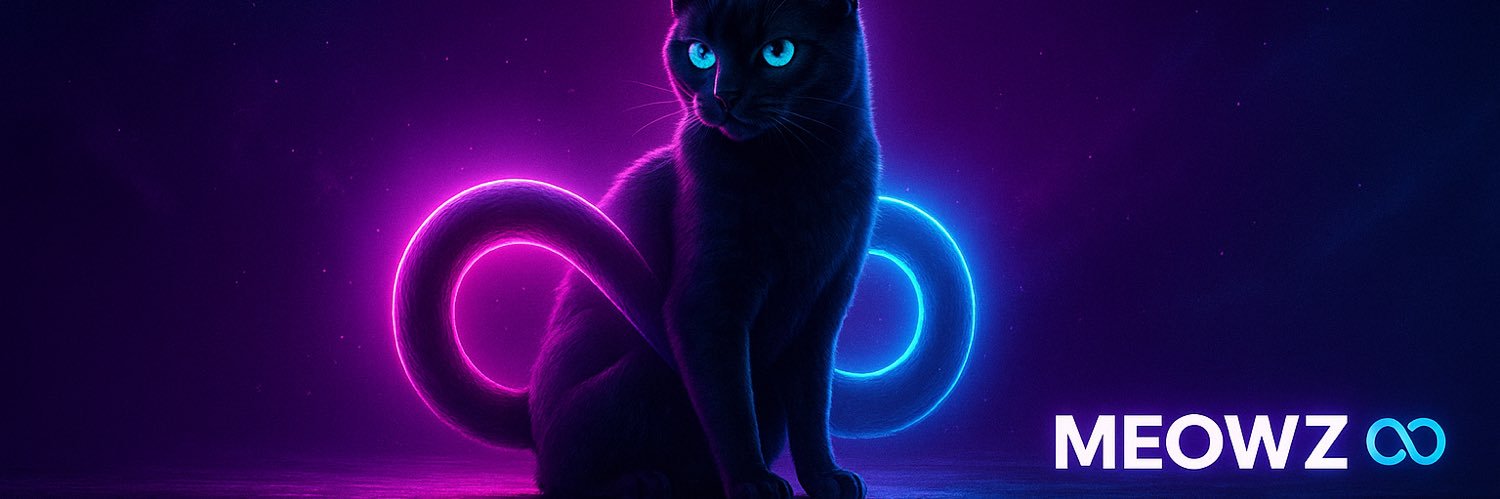 TheInfinityCat banner