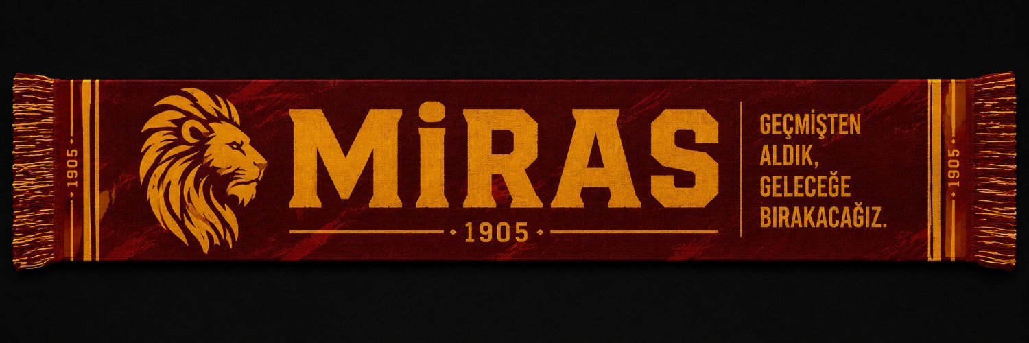 1905Miras's profile banner image