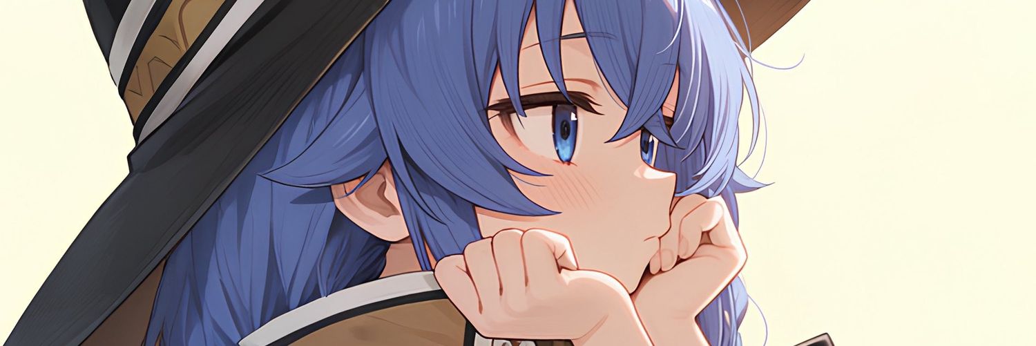 kaewram61631's profile banner image
