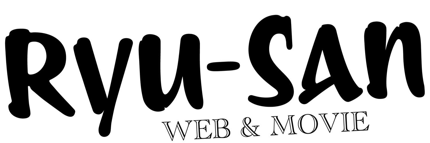 りゅーさん I WEBデザイン・動画編集者 banner