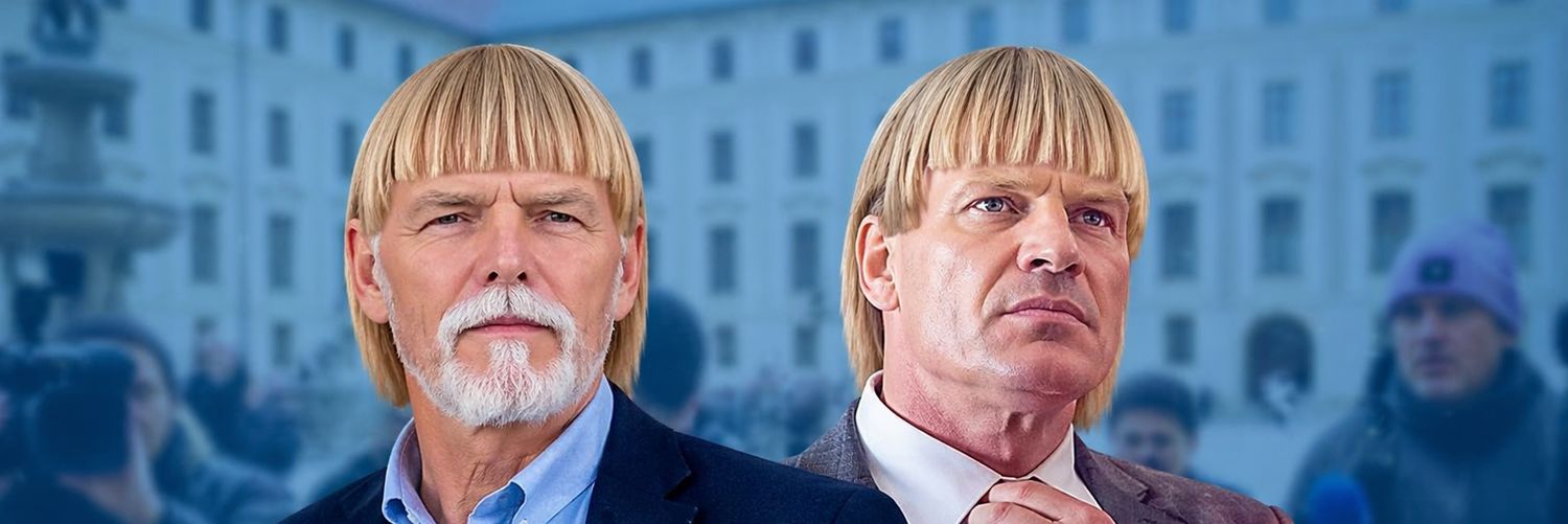 Mgr. herr Turrek mtr banner