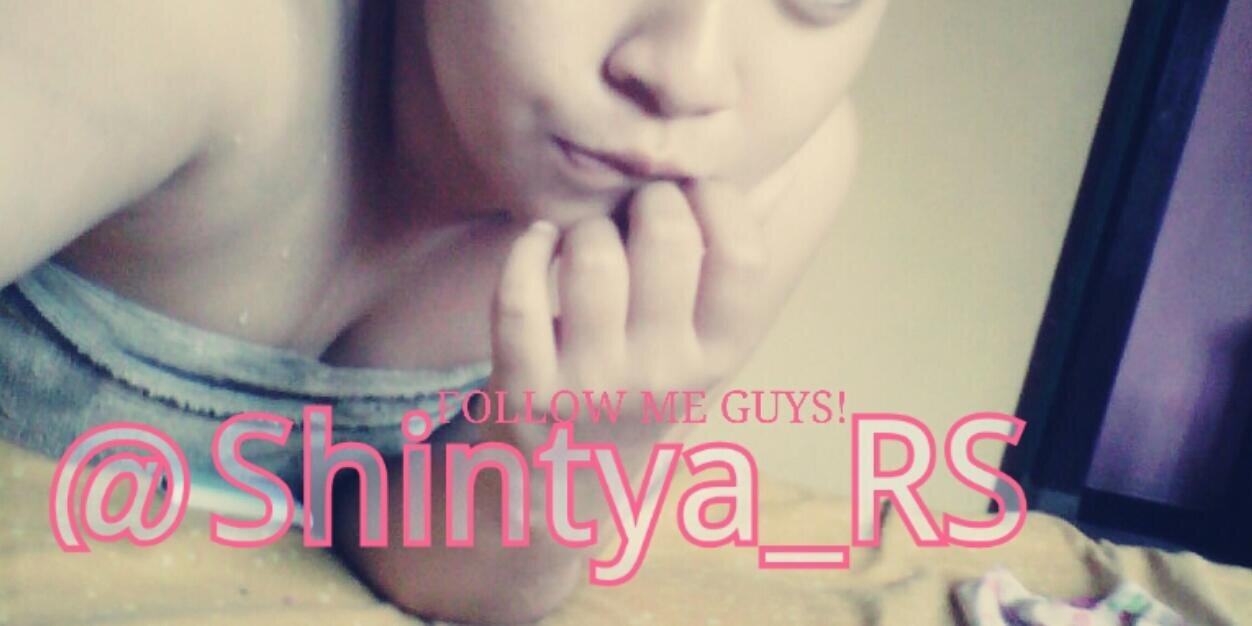 Shintya_RS's profile banner image