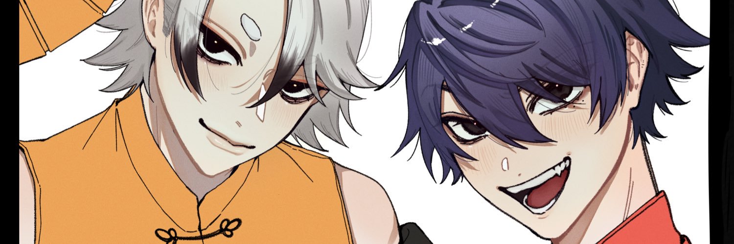ﾓｽ banner