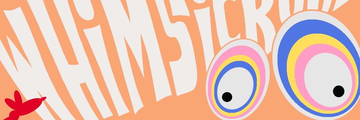 Zanilla, The Clown! 🎈 banner