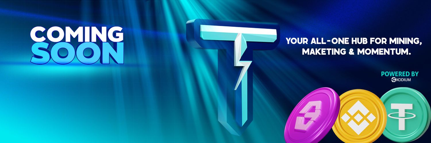 BlueThunderApp's profile banner image