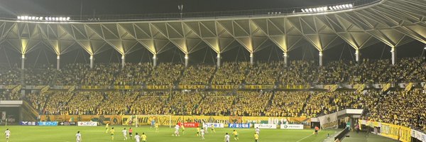 jefken97 Profile Banner