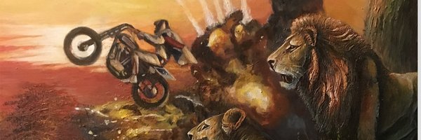 MikeLew65 Profile Banner