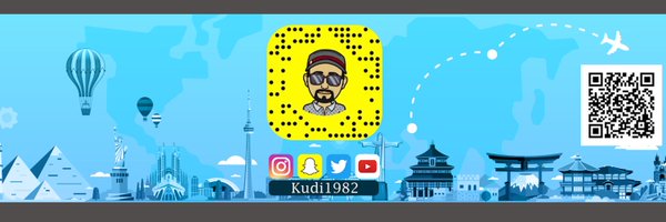 Kudi1982 Profile Banner
