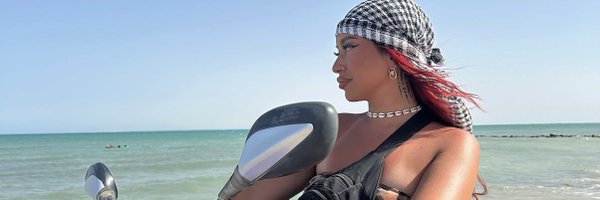 karendjbb Profile Banner