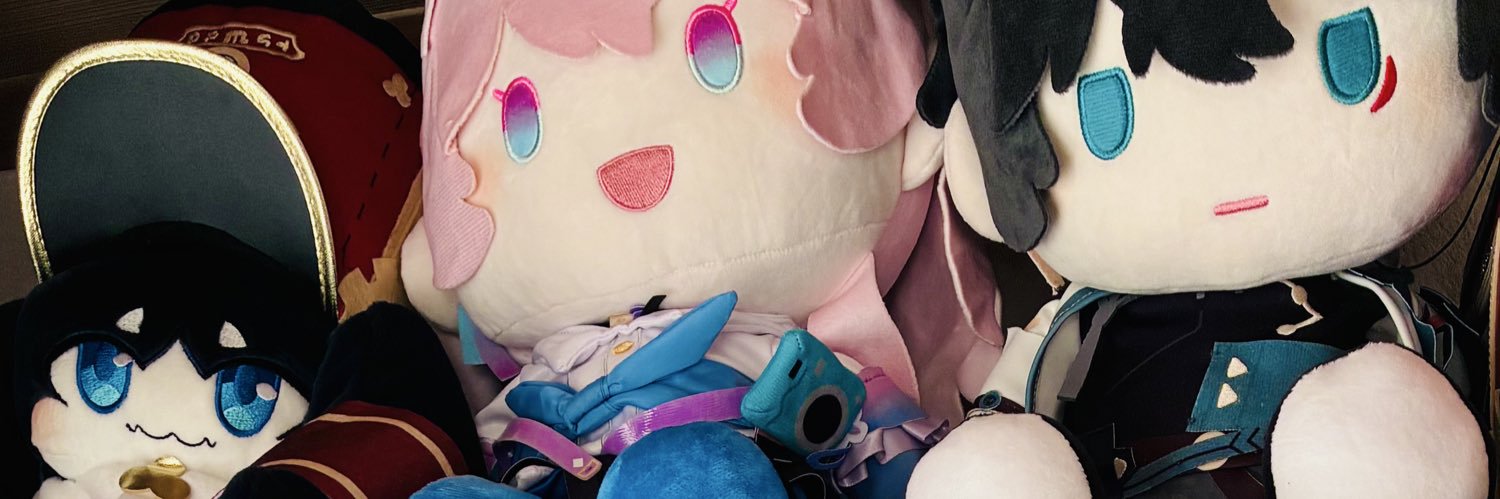 ぽん2@取引垢 banner