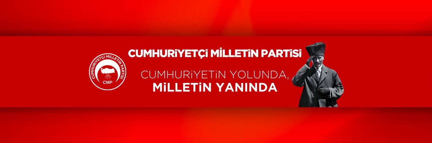 CMPAnkara's profile banner image