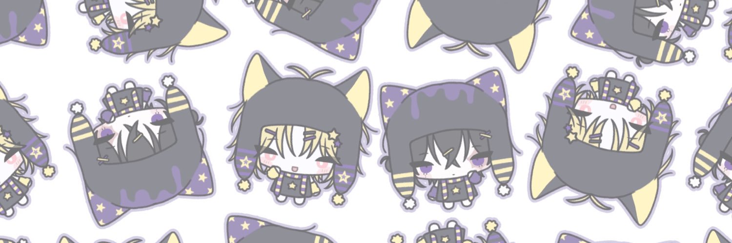 bluerara__'s profile banner image