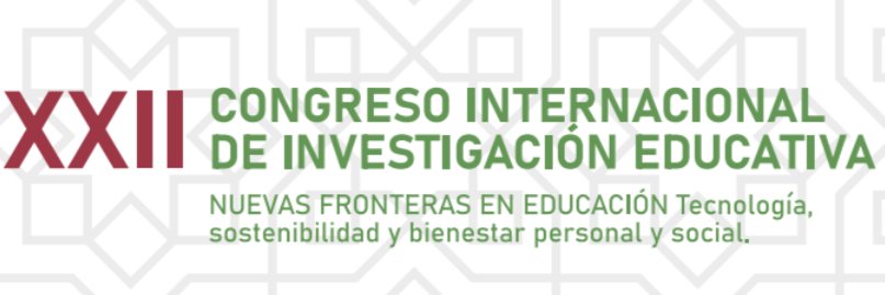 Congreso AIDIPE Granada banner