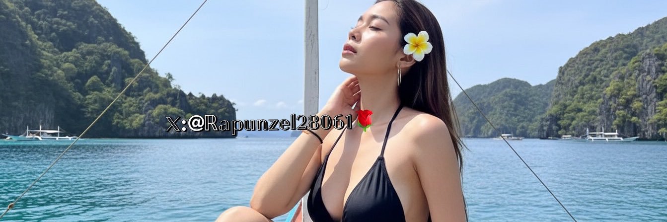 🌹ℝ𝕒𝕡𝕦𝕟𝕫𝕖𝕝𝟚𝟠𝟘𝟞🌹(ทนายสาว)|แอคล็อคDM💌 banner