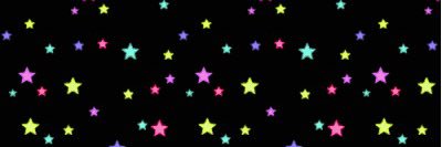 dissasembled girl banner