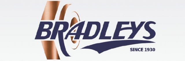 Bradley Troche banner