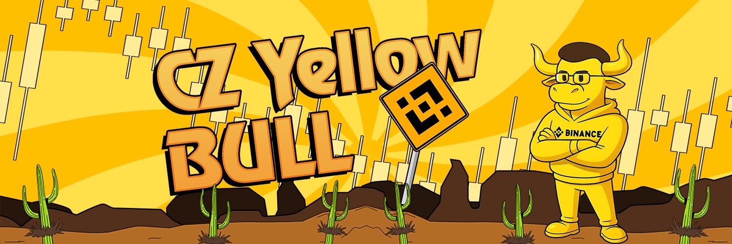 CZYellowBULL's profile banner image